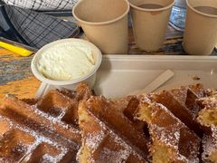-佐敦面包铺·JORDAN BAKERY