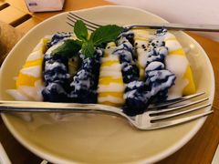 -CHINCHIN 青青·泰国料理(万象食家店)