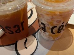 -乐凯撒披萨(领展广场店)