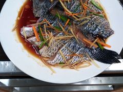 -蔚海之都·象山蒸汽海鲜(仙霞路店)