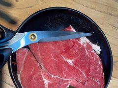 -九田家黑牛烤肉料理(新光汇店)