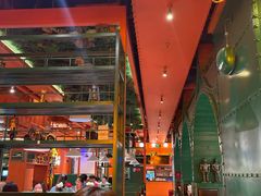 -炭舍干锅·烤鱼(扬名广场店)