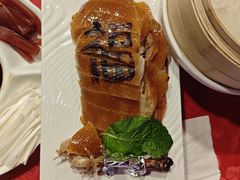-正阳门饭庄·烤鸭·北京菜(万丰路七里庄店)