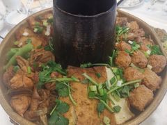 -百姓渔村(西宫店)