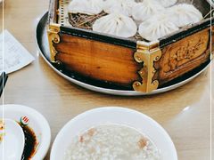 -西安贾三灌汤包·回坊小吃·清真炒菜(北院门总店)