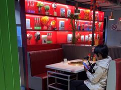 -炙城·韩式烤肉(南京东路店)