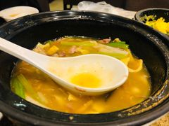 山药骨髓肉-東城故事·尋找姆媽的味道(玉兰路店)