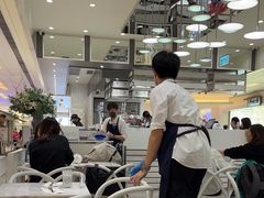-Lady M(沙田新城市广场店)