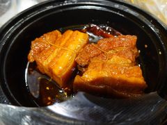 -咱家王新国把子肉(县东巷店)