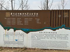 -马家湾湿地公园