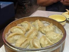 -渔民船说·北塘海鲜·天津菜·海肠捞饭(北塘古镇店)