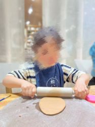 -初八手工DIY陶艺馆(初八陶社)