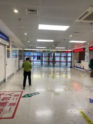 -厦门市儿童医院