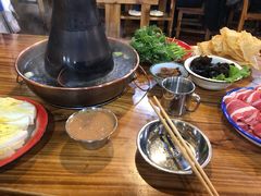 -东镇老火锅(长春路首店)