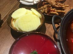 -楠火锅(昆山金鹰店)