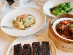 -金苑海鲜酒家(来魅力店)