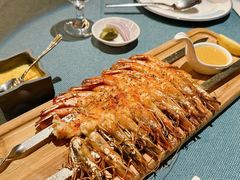 -俄士厨房(万松园店)