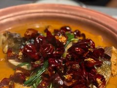 -柿合缘新京菜(国金中心商场店)