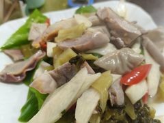 -小乐惠土菜馆(厚诚路店)