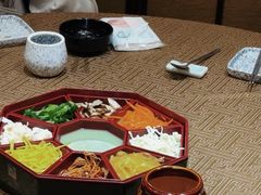 -将军牛排·尔滨地标朝鲜族美食(总店)