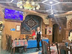 -乡村馕坑肉·烧烤·新疆菜·本地人更爱吃(阿勒泰首店)