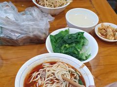 -牛王庙特色面(杏苑公寓店)