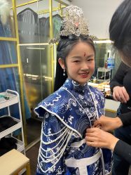 点击看大图 -美云庭古装·格格服汉服·京城旅拍(北京店)