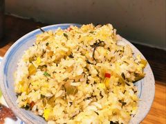 花饭-静一餐厅·湖北菜(前门创始店)