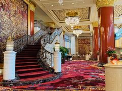 -北京中国大饭店