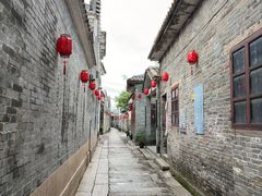 -烟桥古村