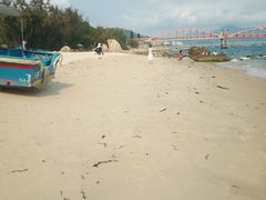 -玫瑰海岸文化旅游度假区