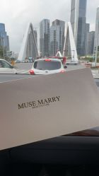-MuseMarry婚纱(前海嘉里中心店)