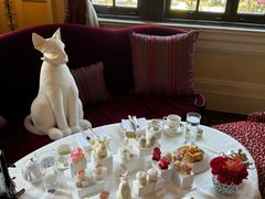 -Salon de Ville浦江汇(上海外滩华尔道夫酒店店)