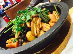 -康师傅私房牛肉面(北京南站店)