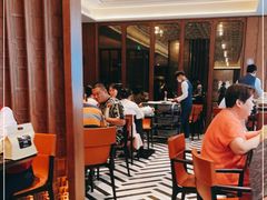 大堂-闽和南(深圳万象城店)