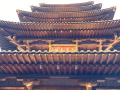 -寒山寺