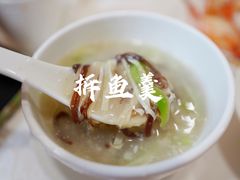 -寻味顺德·南记酒家·传统顺德菜·鱼生(广源路店)