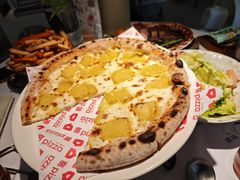 -春树下·树屋花房西餐厅(罍街AS1980店)