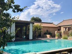 -玉渡山自然风景区