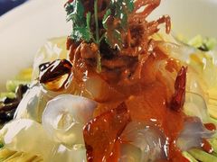 酱骨头-王记酱骨头馆(经纬路店)