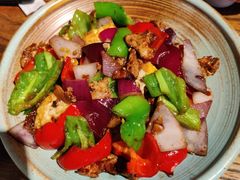 -水煮三国·川鲁江湖菜(香山店)