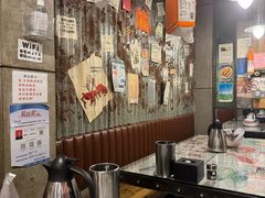 -辉记炭烧海鲜大排档·老字号(福田店)