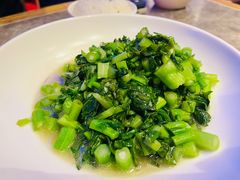 青菜钵-老板恋上鱼(恒隆广场店)