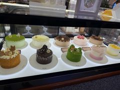 -野人先生Gelato(上海长宁龙之梦店)