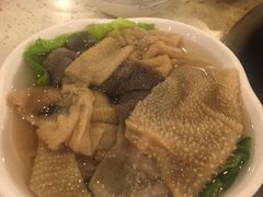 -朱氏胖子烂火锅(洪崖洞店)