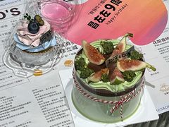 -ZOZO's昌左左精致甜品设计(新北店)