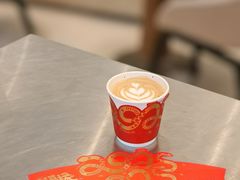 -Beans Solo豆号咖啡(百家湖花园店)