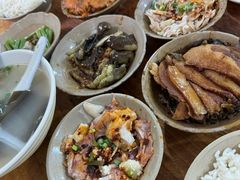 -九九豆花馆(解放碑步行街店)