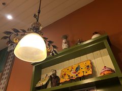 -彼德西餐厅(凯德广场新南店)
