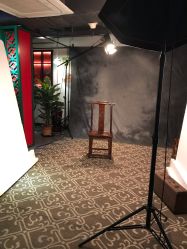 -梧桐照相馆(维景国际店)